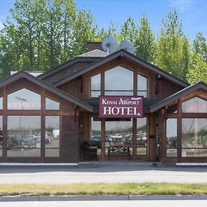 Kenai Airport Hotel